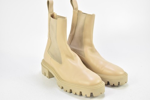 Zara damen stiefelette - zara,