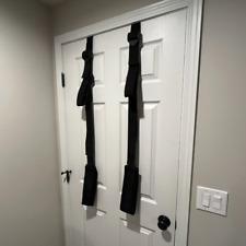 Sexschaukel Hängende Tür Handgelenk Fußfesseln Swing Handschellen Riemen Swing