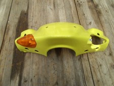 Verkleidung Blinker vorne Lenkerverkleidung Front Cover Piaggio NRG Purejet