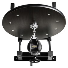 Speedball plattform mit leder - speedball,