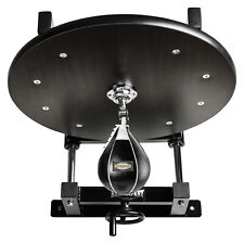 Speedball Plattform mit Leder