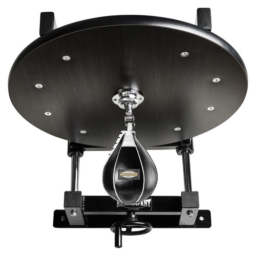 Speedball plattform mit leder - speedball,