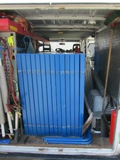 Soccer Arena  Mobilcourt  Fussball  Streetsoccer