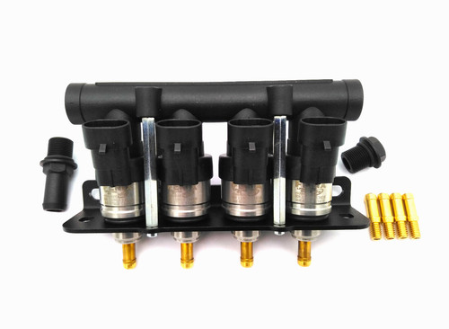 Lpg autogas kme fenix injektor - autogas,