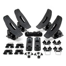 Kajakhalter dachträger stk - dachträger,