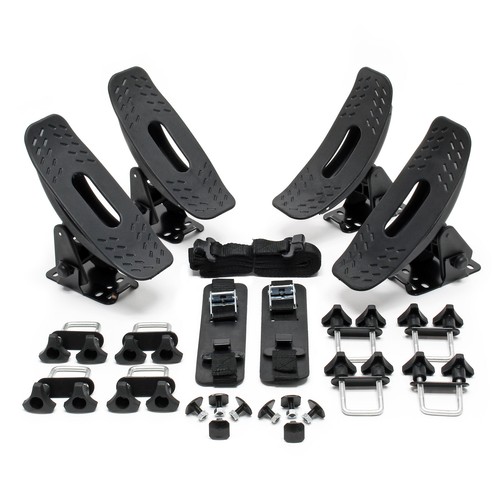 Kajakhalter dachträger stk - kajakhalter, 4