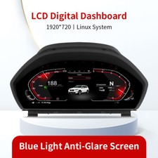 Nachrüstun Digital Tacho