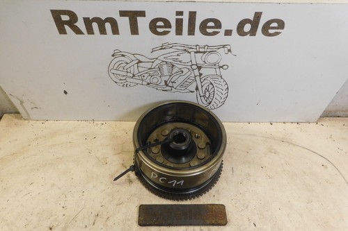 Honda 500 pc11 rotor - e,