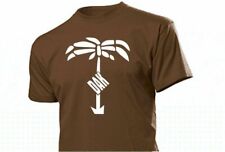 DAK Afrikakorps mit Palme Gr. 3-5XL WW2 WK2 WH WWII Wehrmacht Africacorps