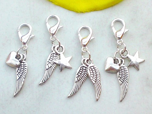 Charms anhänger engelsflügel - charms,
