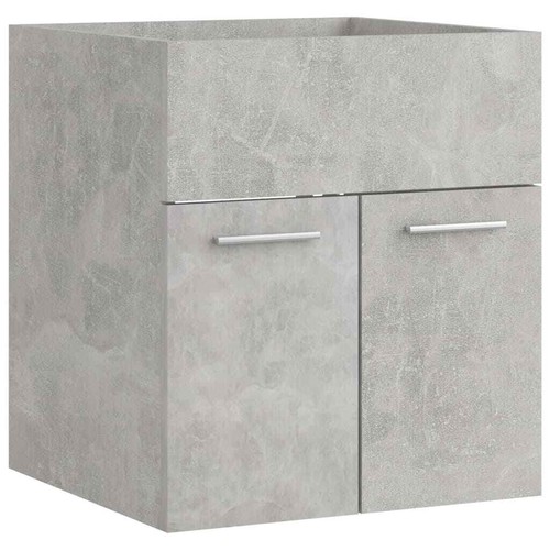 Waschbeckenunterschrank