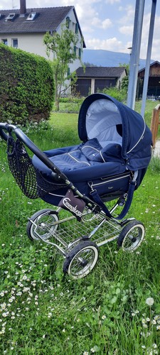 Emmaljunga mondial edge duo - emmaljunga,