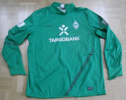 Nike werder bremen - werder,