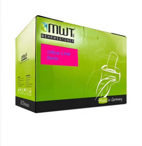 Mwt office toner chip magenta - office, toner/chip
