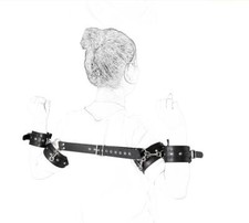 Bondage Handschellen