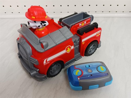 Paw patrol marshalls - patrol, rc
