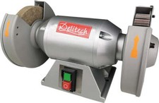 Edertal Schleifmaschine Lamellen DT150 blau