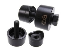 Schraublocher 32 mm /