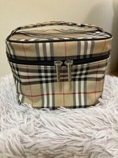 Burberry Kosmetiktasche in