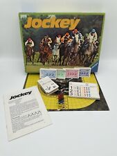 Jockey Pferderennen - Ravensburger - Brettspiel - Familienspiel - Vollständig