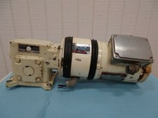   P56X4515M-MA DUTY   AC MOTOR