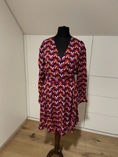 Max&Co Kleid Muster 40 Sehr