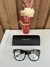 ORIGINAL BURBERRY BRILLE FASSUNG GESTELL B 2388 3001 ZUSTAND NEUWERTIG