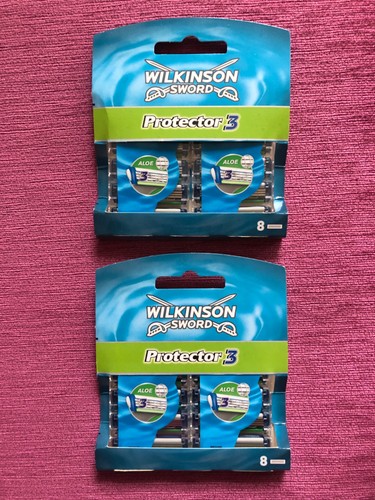 Wilkinson sword protector - wilkinson,