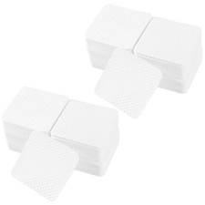 600st Nagel Wattepads