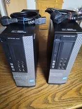 Dell OptiPlex 7010 SFF -Win11