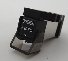 Ortofon F 20 EO - 1/2"