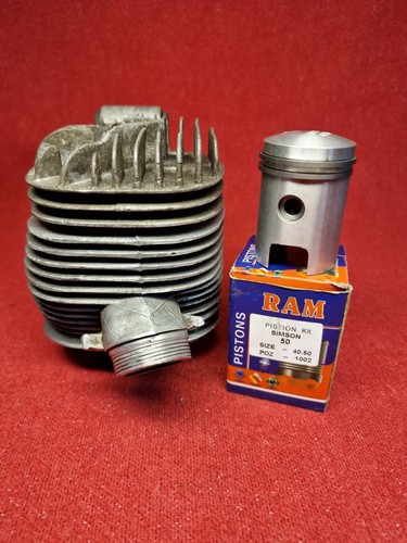 Simson kr51 schwalbe ddr - simson,