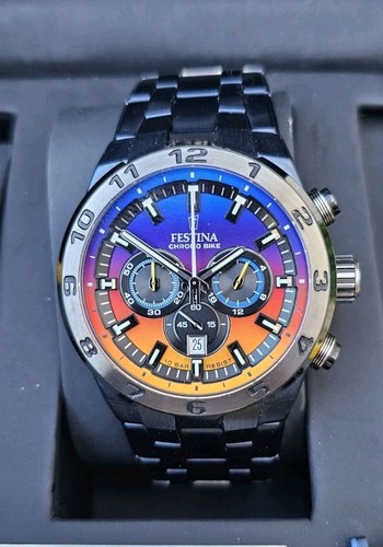 Festina f20709 armbanduhr - festina,
