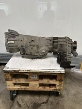 Automatikgetriebe für Land