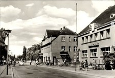 Ak Falkensee Havelland