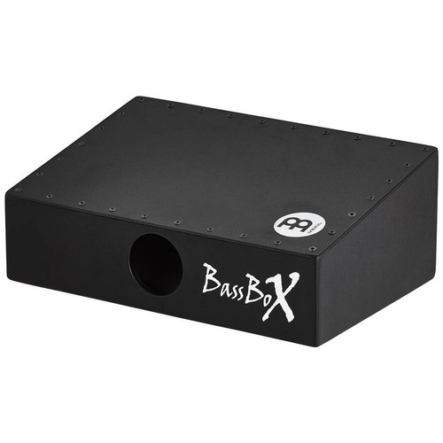 Meinl percussion bassbox - meinl,