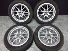 JDM BBS RX 17 Noah Voxy CH-R