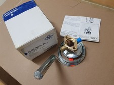 Alco Controls XC 726 HW 100-2B Thermo Ventil Ventiloberteil PCN 803070 -NEU-