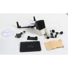 Eurochron EFWS2900 Funk-Wetterstation Funkwetterstation... + Defekt (280805)