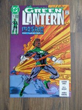 Green Lantern #15 (First
