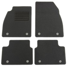 Fußmatten Set für Opel