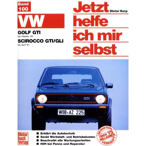 Scirocco gti gli typ - vw, 53