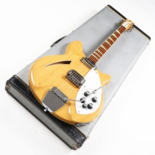 Rickenbacker gebraucht - rickenbacker, [gebraucht]