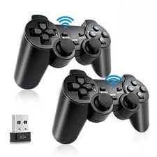 Wireless Gamepad Controller