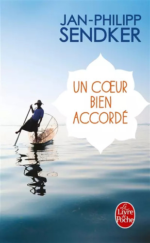 Coeur bien accordé - un,