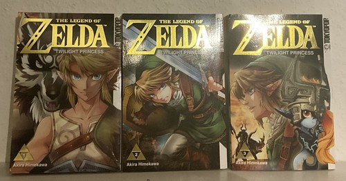 The legend zelda twilight - of,