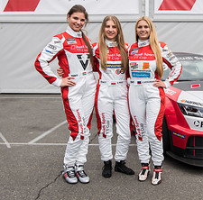 GO-KART-RENNANZUG CIK FIA