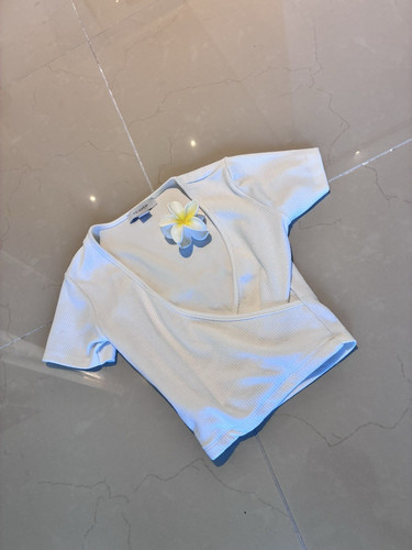 Primark mädchen shirt weiß - primark,