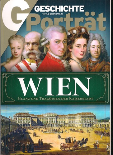Geschichte zeitschrift - g, /