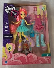 My Little Pony Equestria Girls